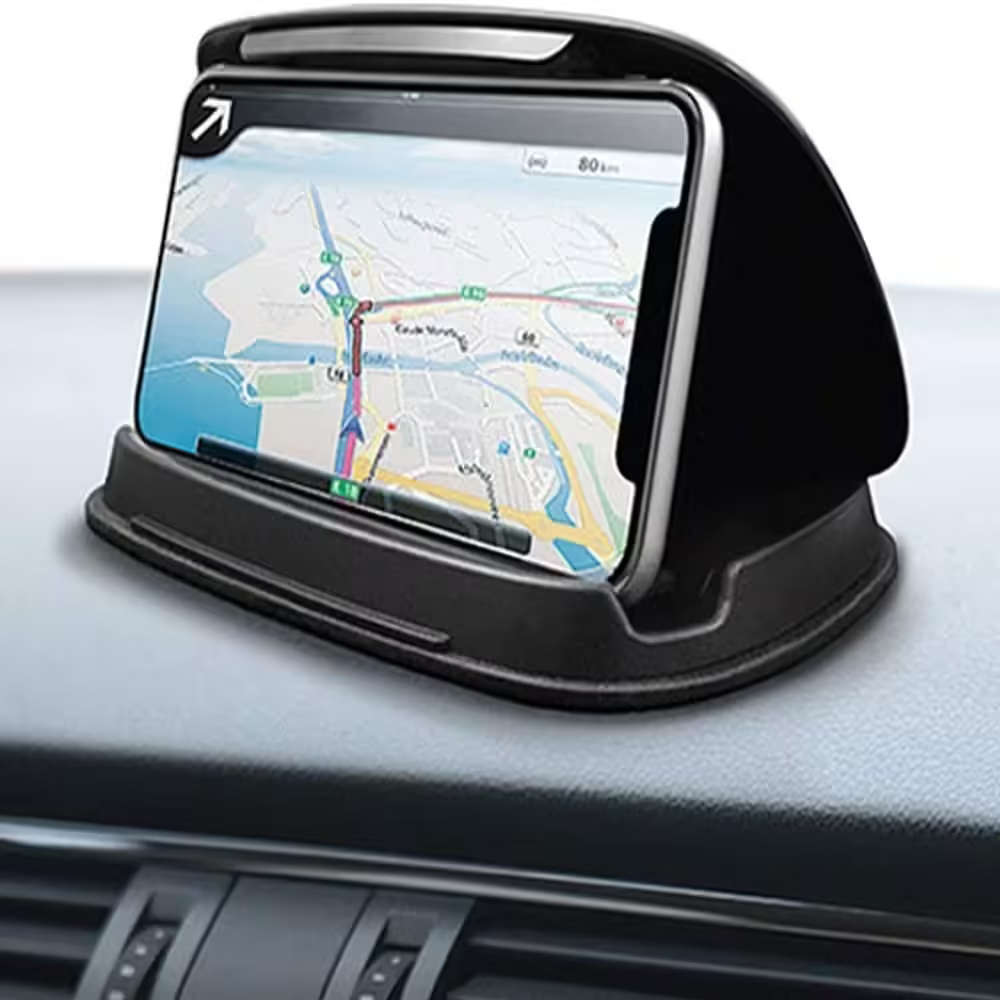 Car Dashboard Universal Phone Holder Mount for iPhone/ Samsung