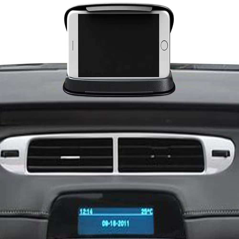 Car Dashboard Universal Phone Holder Mount for iPhone/ Samsung