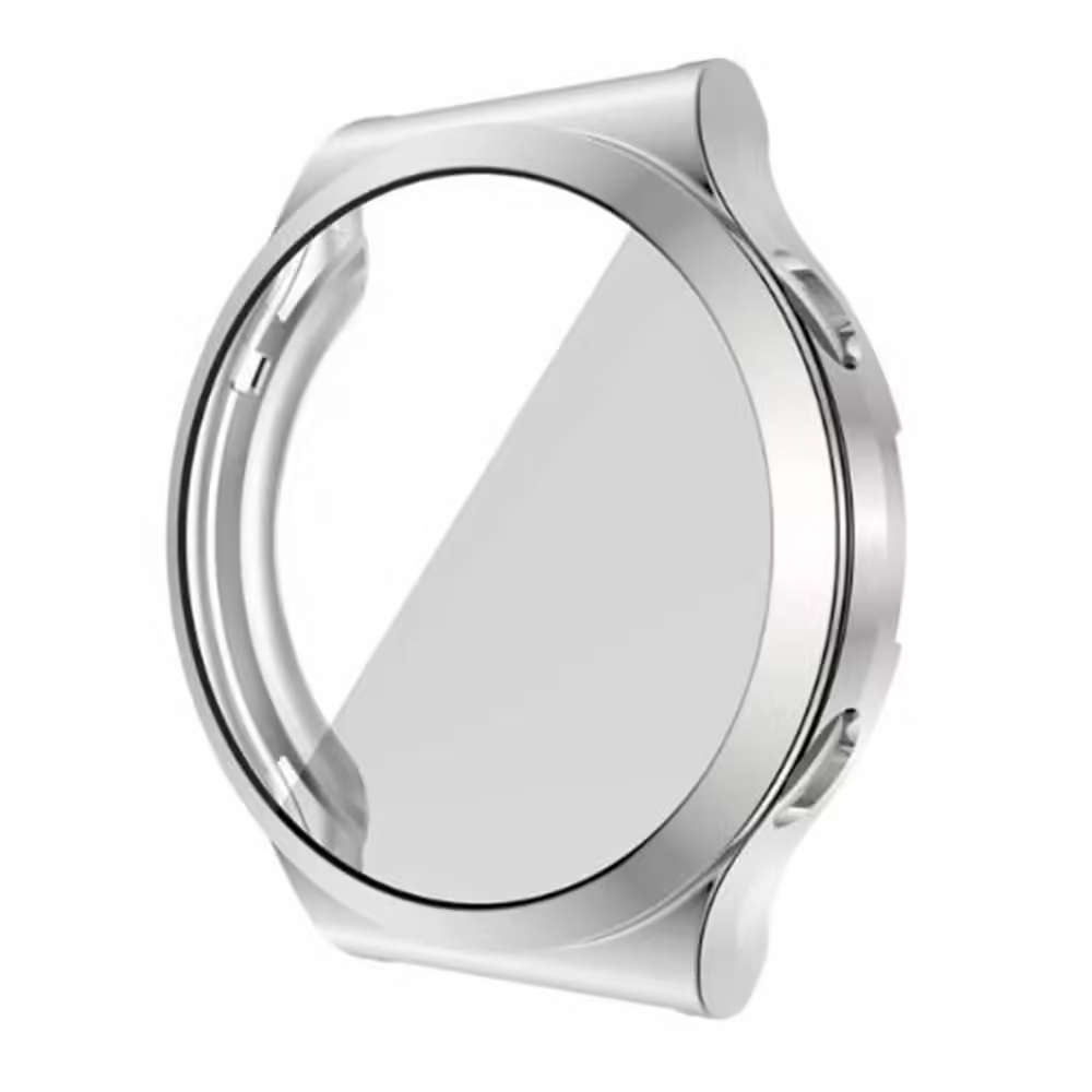 Huawei Watch GT2 Pro TPU protective case - Silver