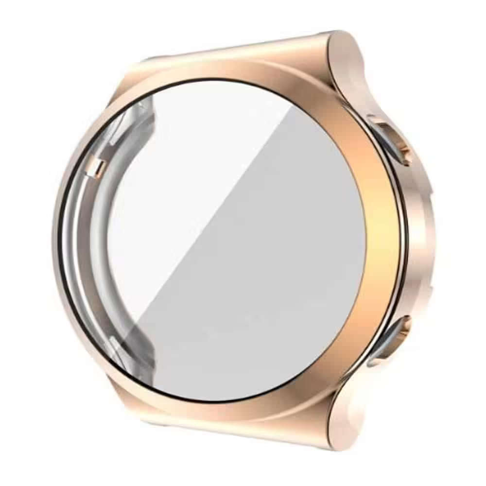 Huawei Watch GT2 TPU protective case - Rose gold