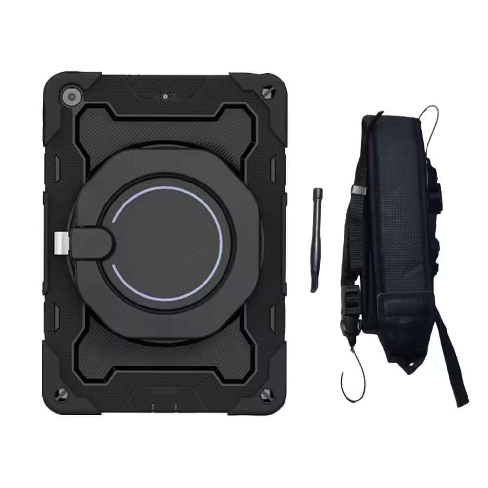 Protective Cover for iPad 10.2" 2019/ 2020/ 2021