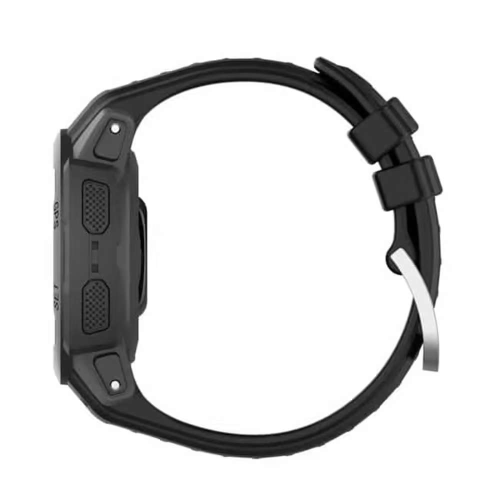 Silicone Band for Garmin Instinct 2S