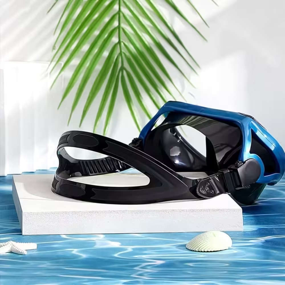 Snorkel Swim Goggles Spare Universal Replacement Strap- 18mm