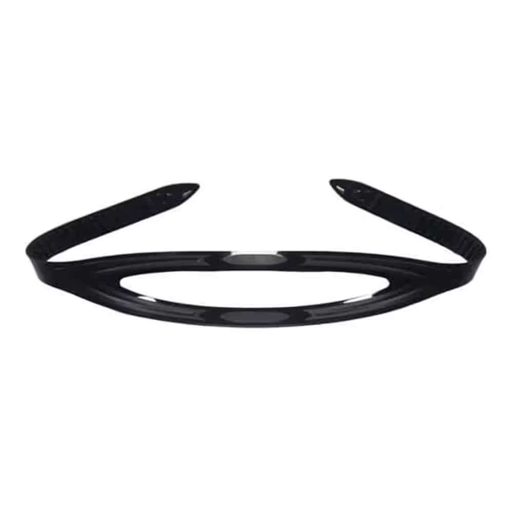 Snorkel Swim Goggles Spare Universal Replacement Strap- 18mm