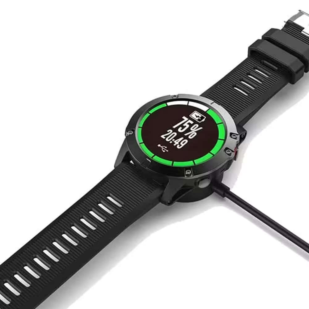 High Speed Type-C Charger for Universal Garmin Series