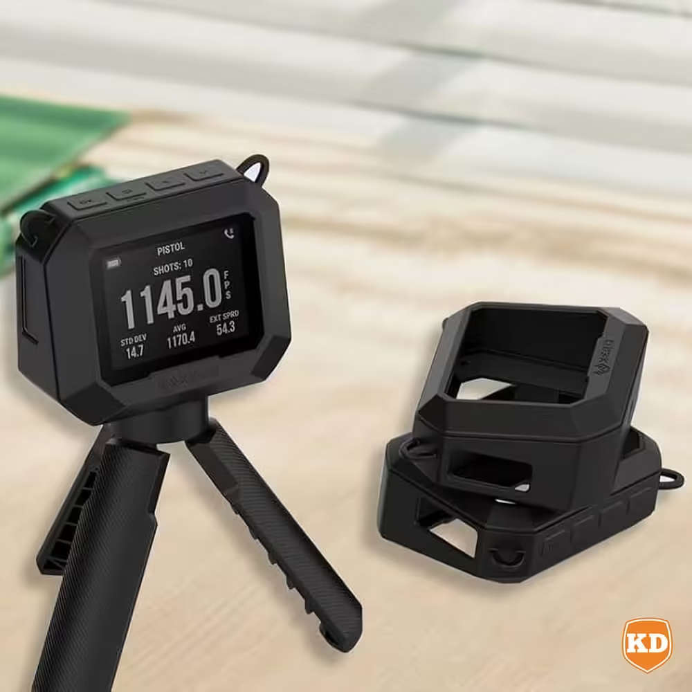 Silicone Case Compatible with Garmin Xero C1 Pro Chronograph