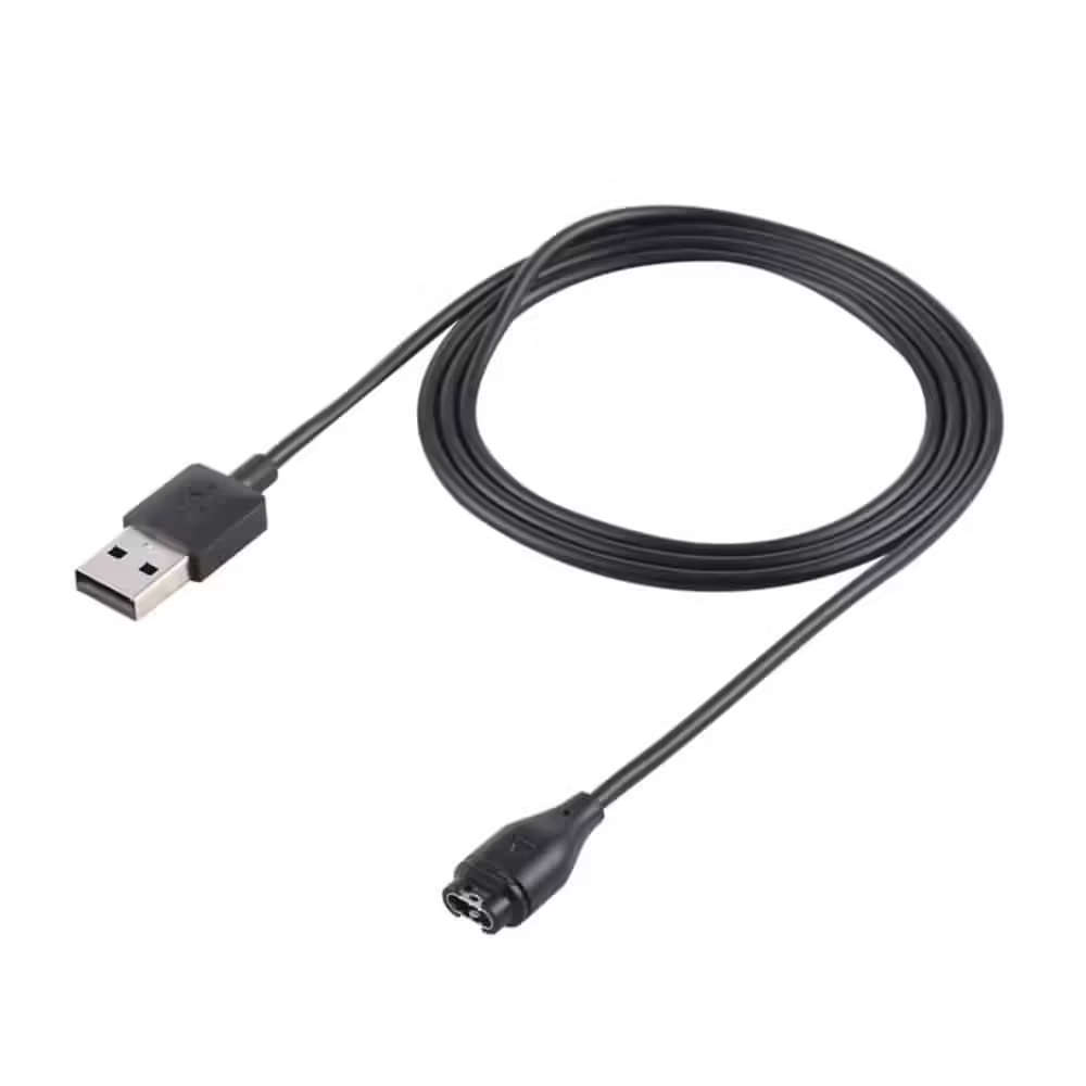 Garmin Replacement USB Charger/Data Cable- x2 Combo