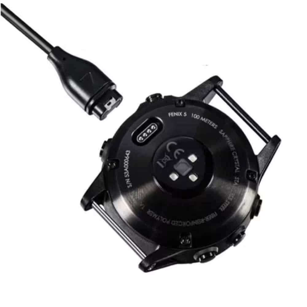 Garmin Replacement USB Charger/Data Cable- x2 Combo