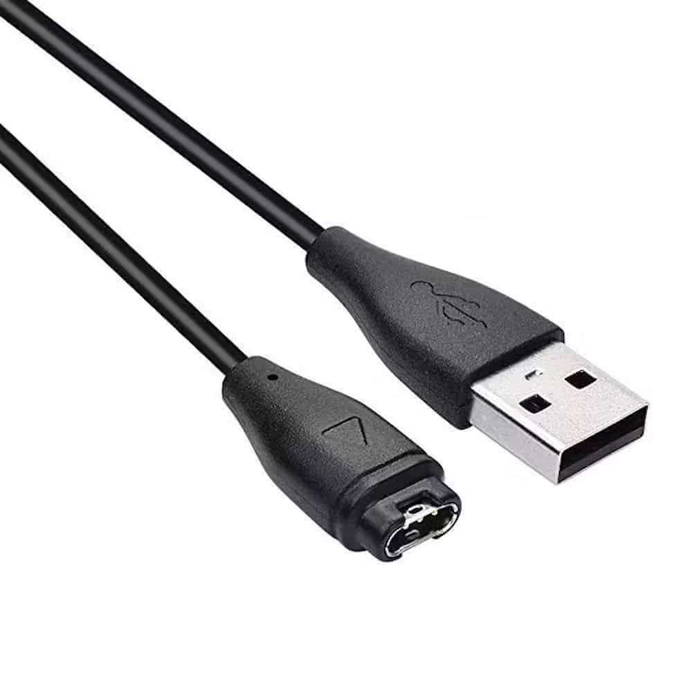 Garmin Replacement USB Charger/Data Cable- x2 Combo