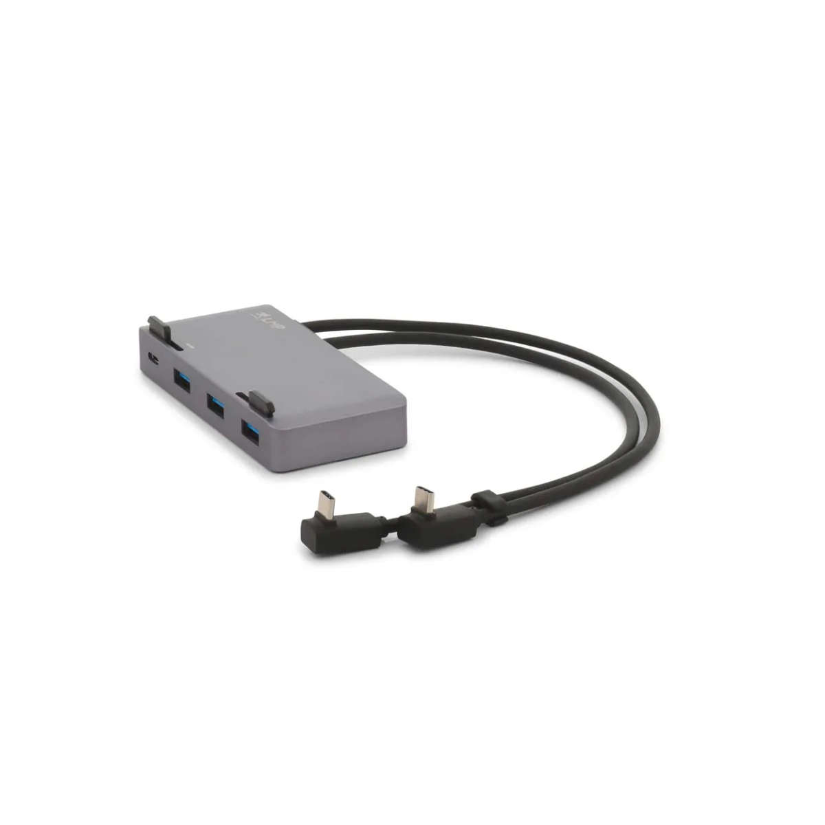 LMP USB-C Attach Dock ProStand 4K - Space Grey