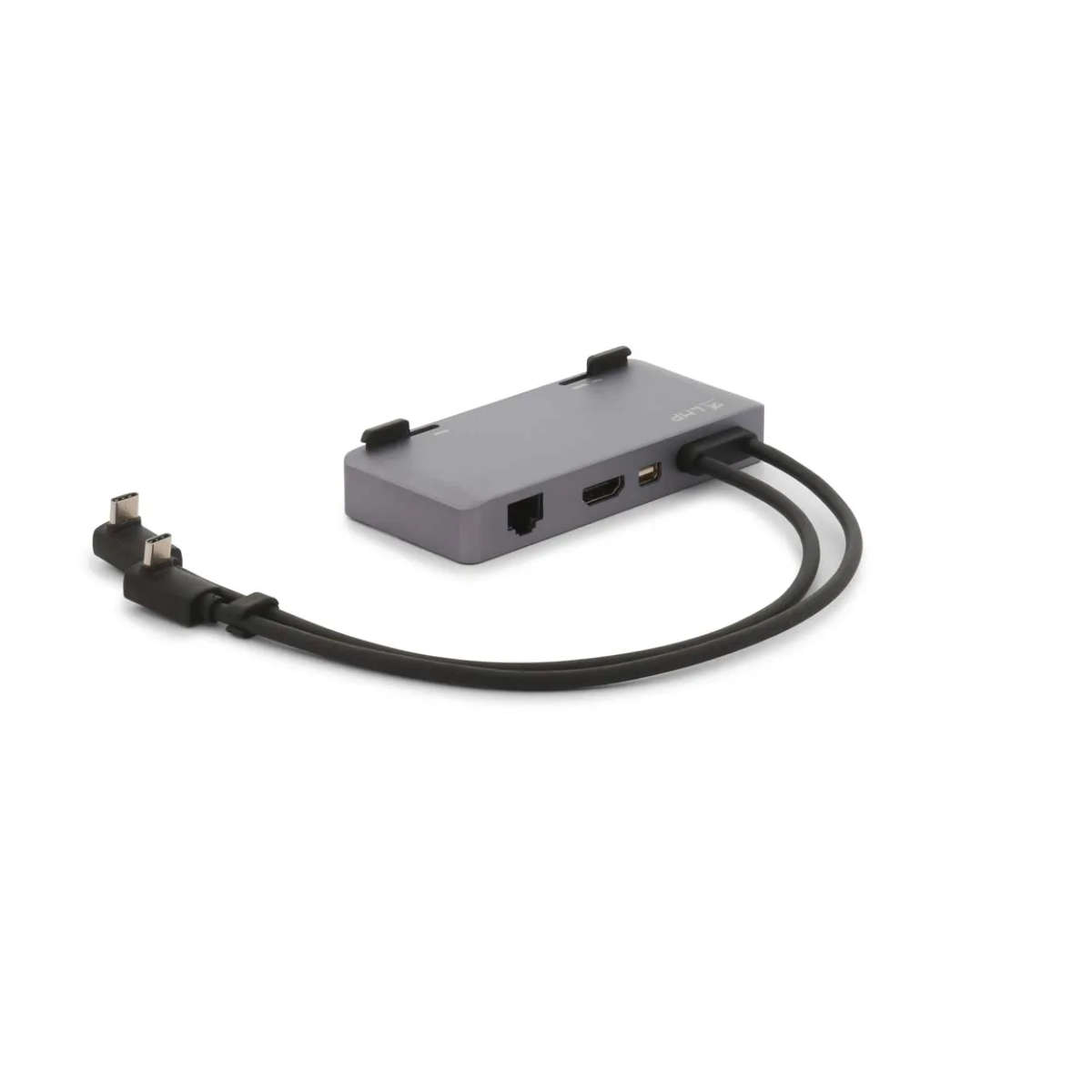LMP USB-C Attach Dock ProStand 4K - Space Grey