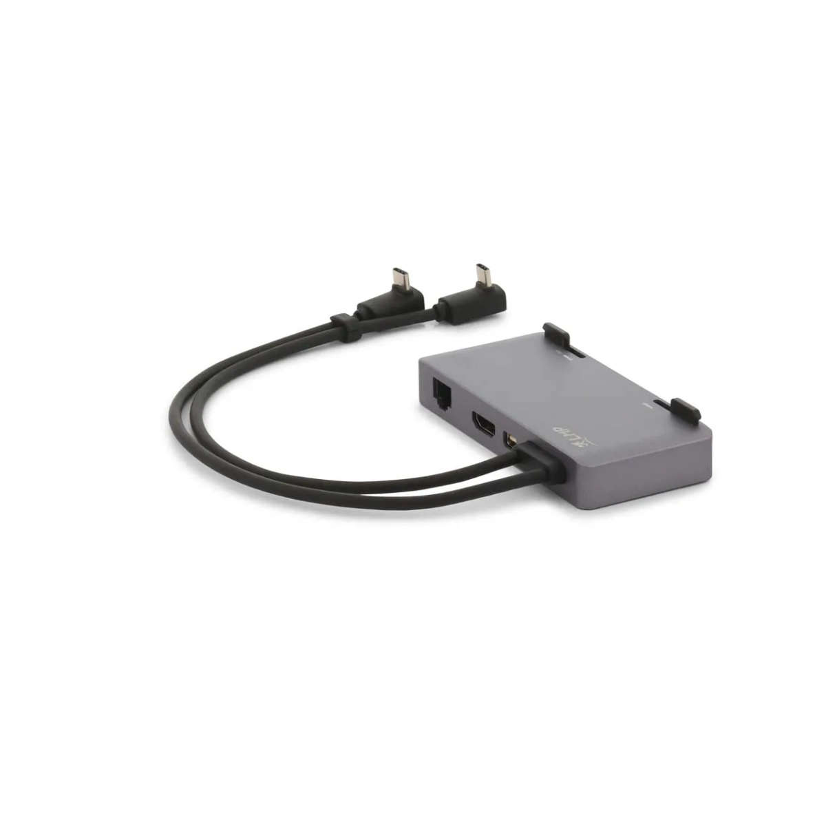 LMP USB-C Attach Dock ProStand 4K - Space Grey