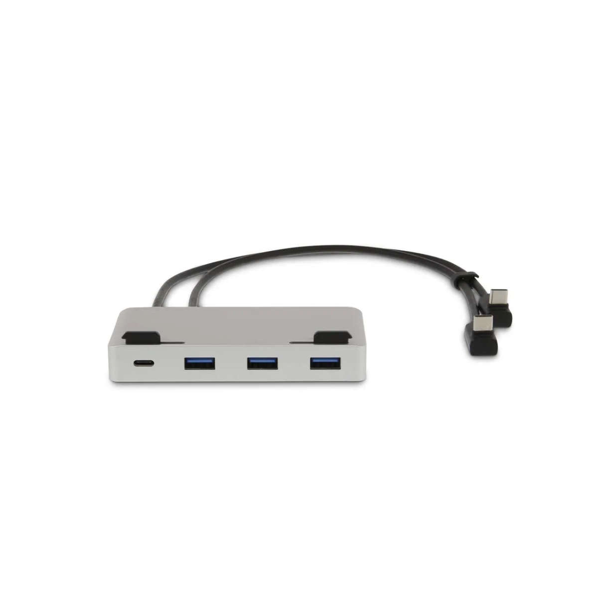 LMP USB-C Attach Dock ProStand 4K - Silver