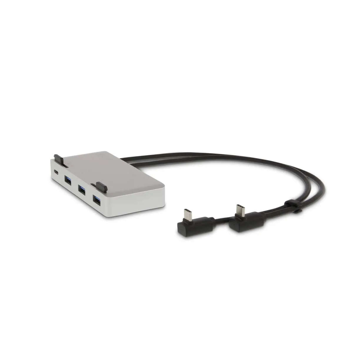 LMP USB-C Attach Dock ProStand 4K - Silver