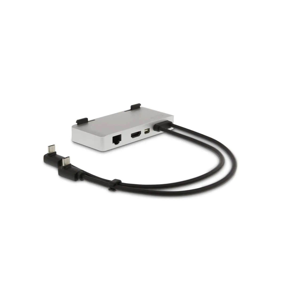 LMP USB-C Attach Dock ProStand 4K - Silver