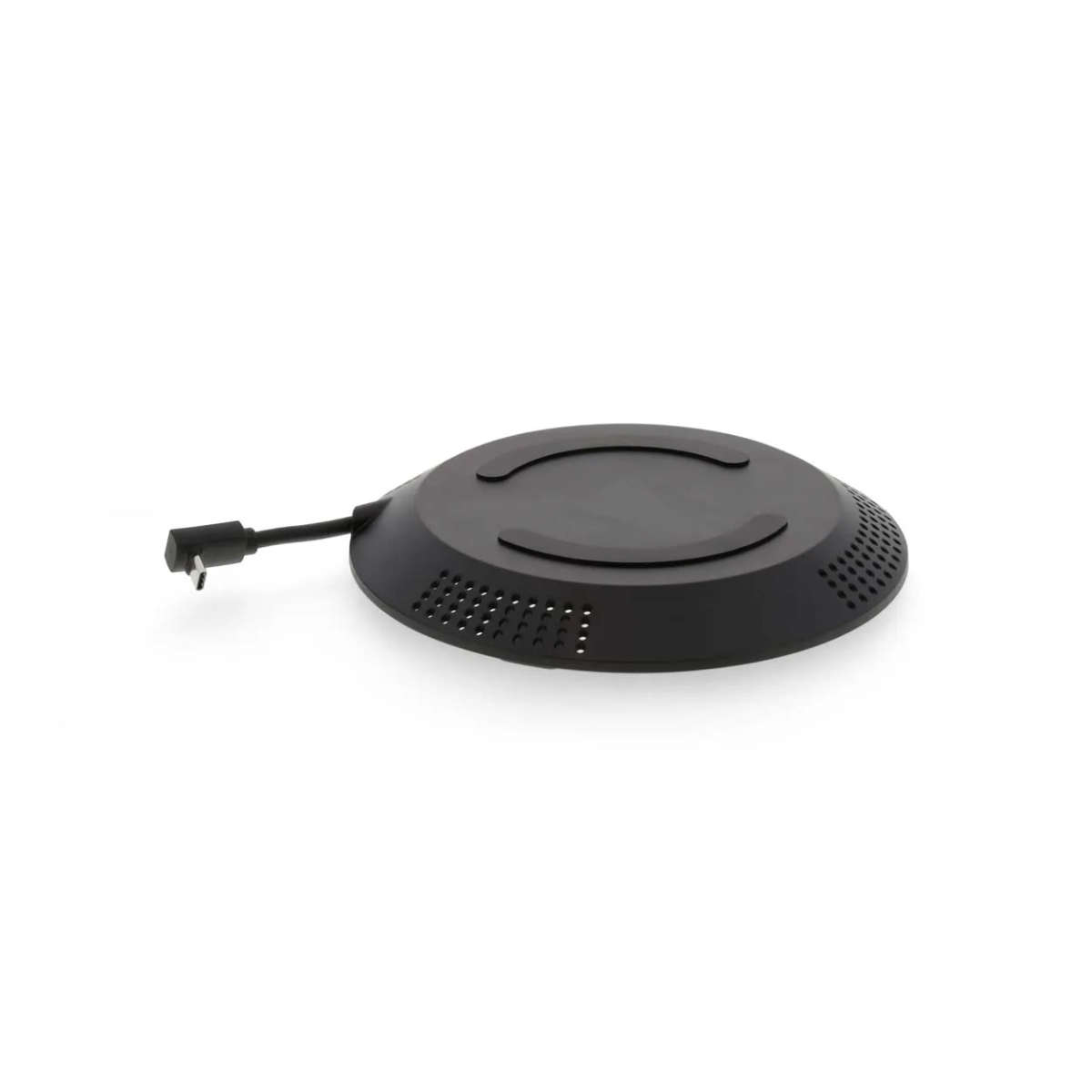 LMP USB-C miniStore, NVMe storage enclosure for Mac mini (2018-2020) - Black