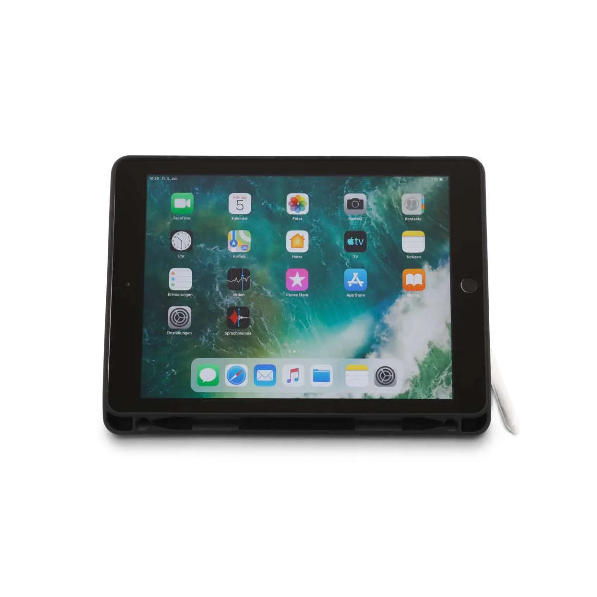 LMP ProtectCase for iPad 7 10.2" - Black