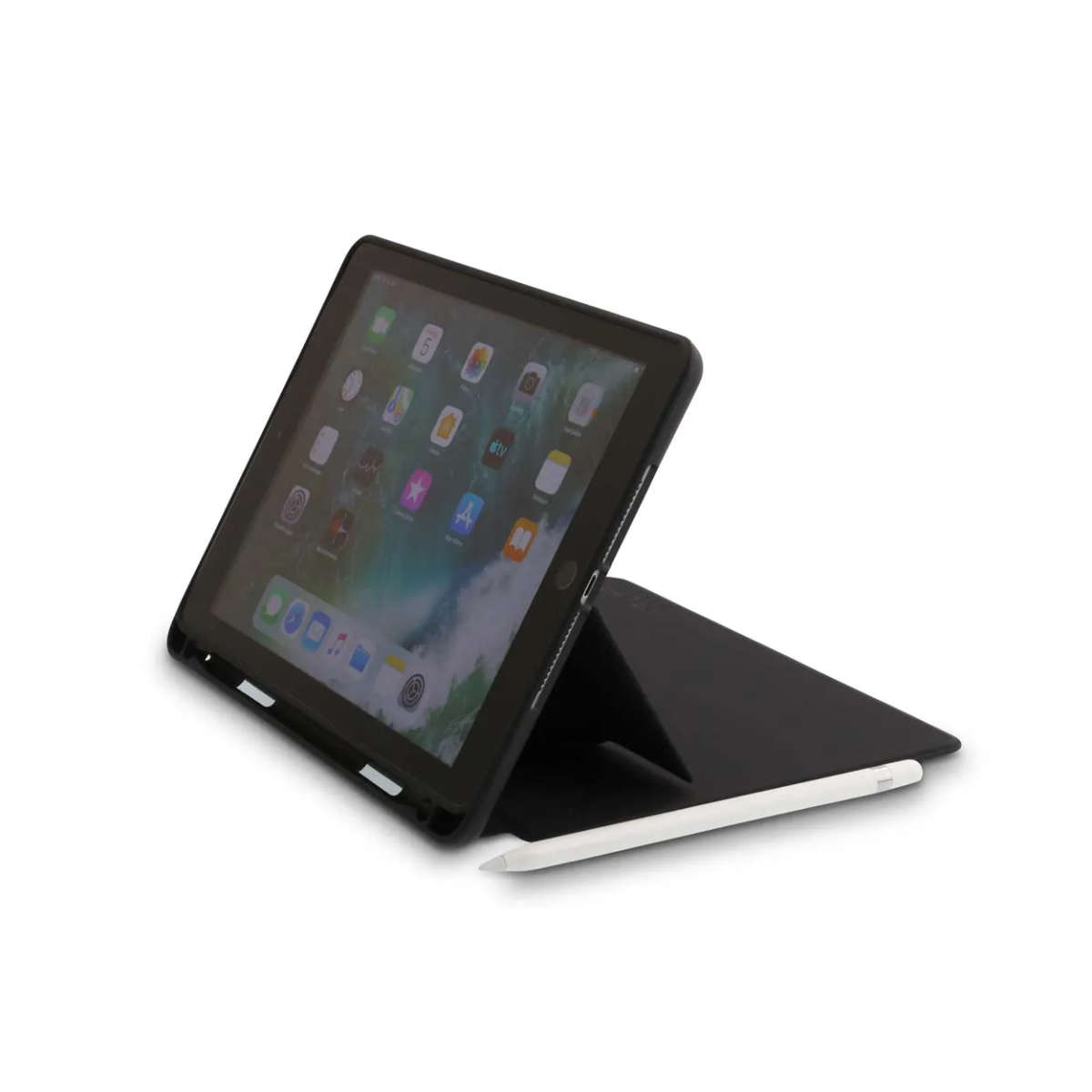 LMP ProtectCase for iPad 7 10.2" - Black