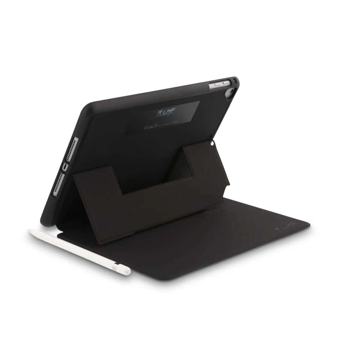 LMP ProtectCase for iPad 7 10.2" - Black