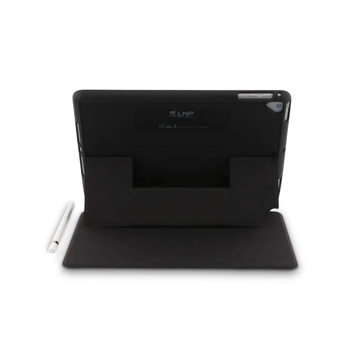 LMP ProtectCase for iPad 7 10.2" - Black