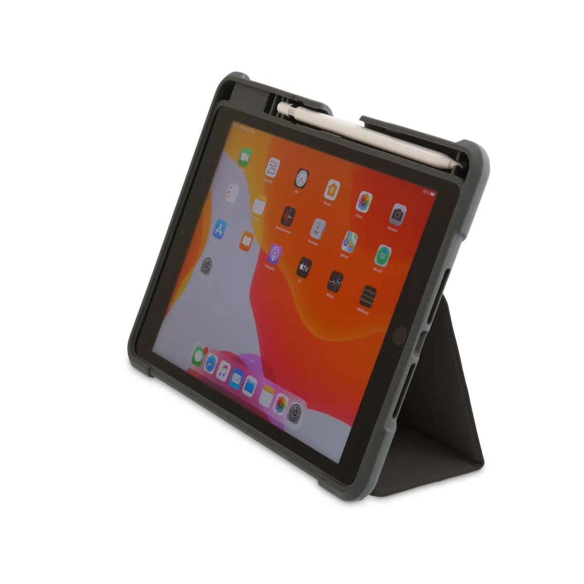 LMP ArmourCase for iPad 7 10.2" - Black