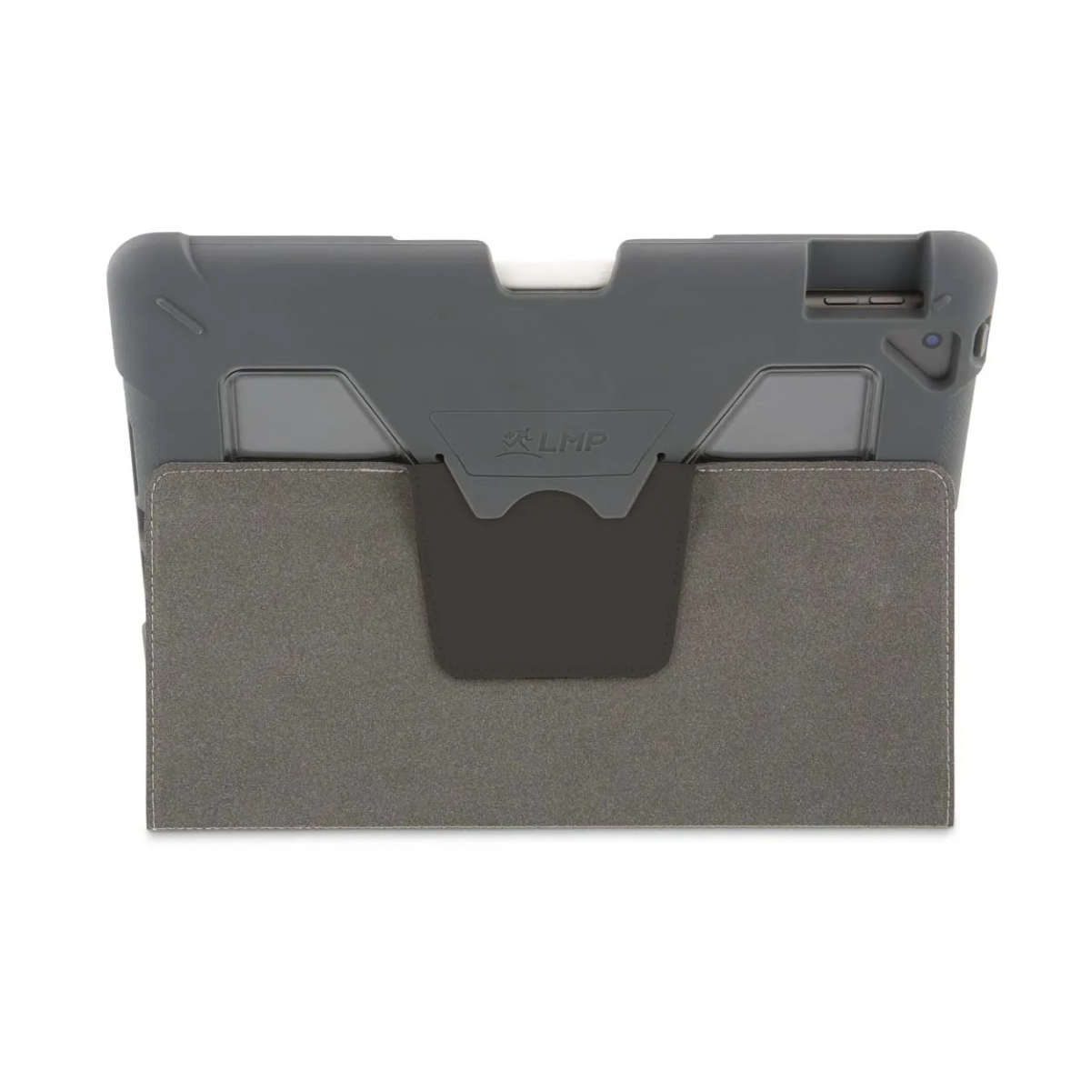 LMP ArmourCase for iPad 7 10.2" - Black