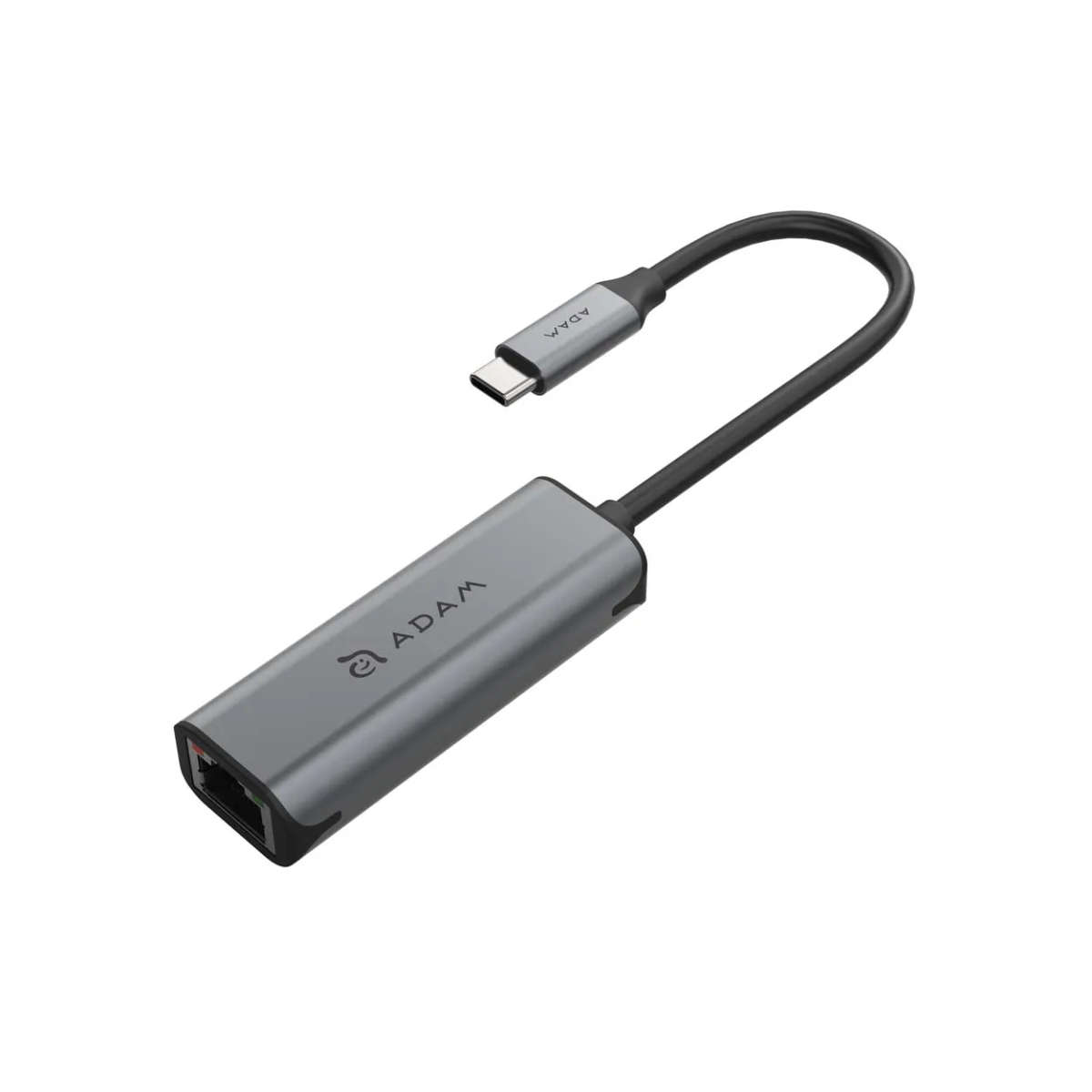 Adam Elements CASA e2 USB-C to 2.5 Gigabit Ethernet Adapter