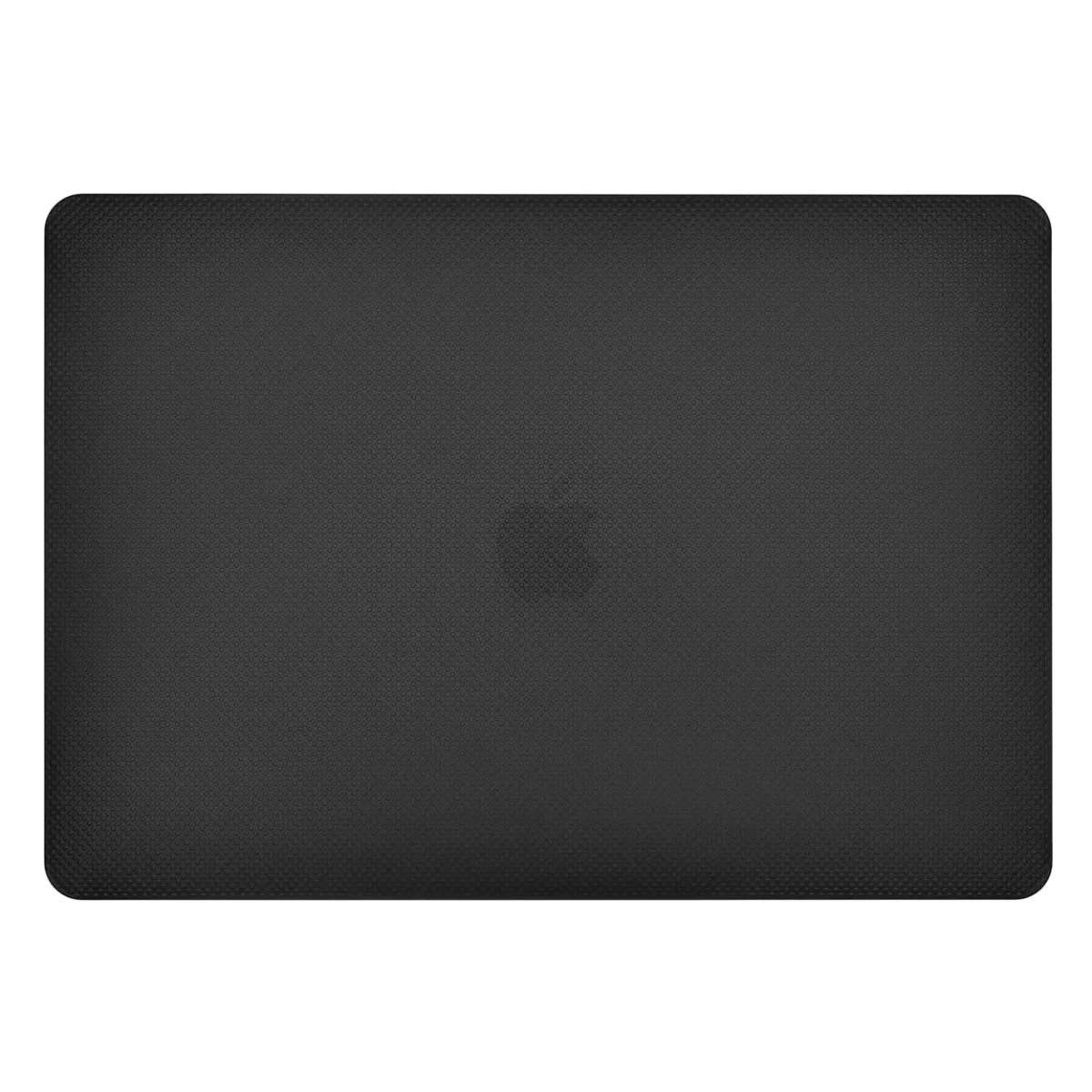 SwitchEasy Touch MacBook Protective Case for MacBook Pro 13" M2, M1, Intel (2022-2016) - Transpar...