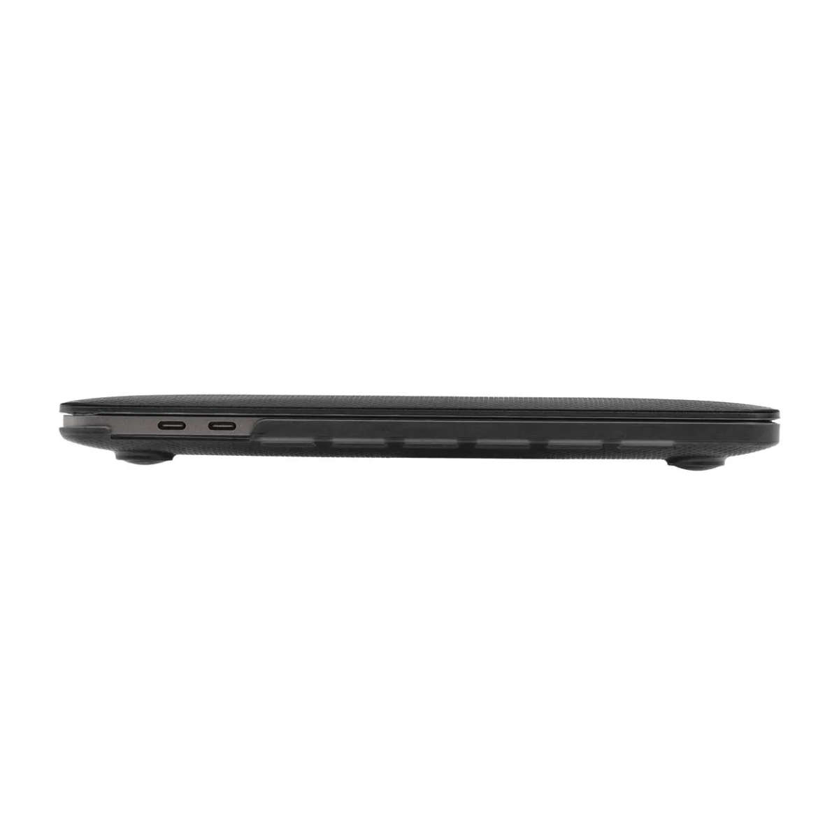 SwitchEasy Touch MacBook Protective Case for MacBook Pro 13" M2, M1, Intel (2022-2016) - Transpar...