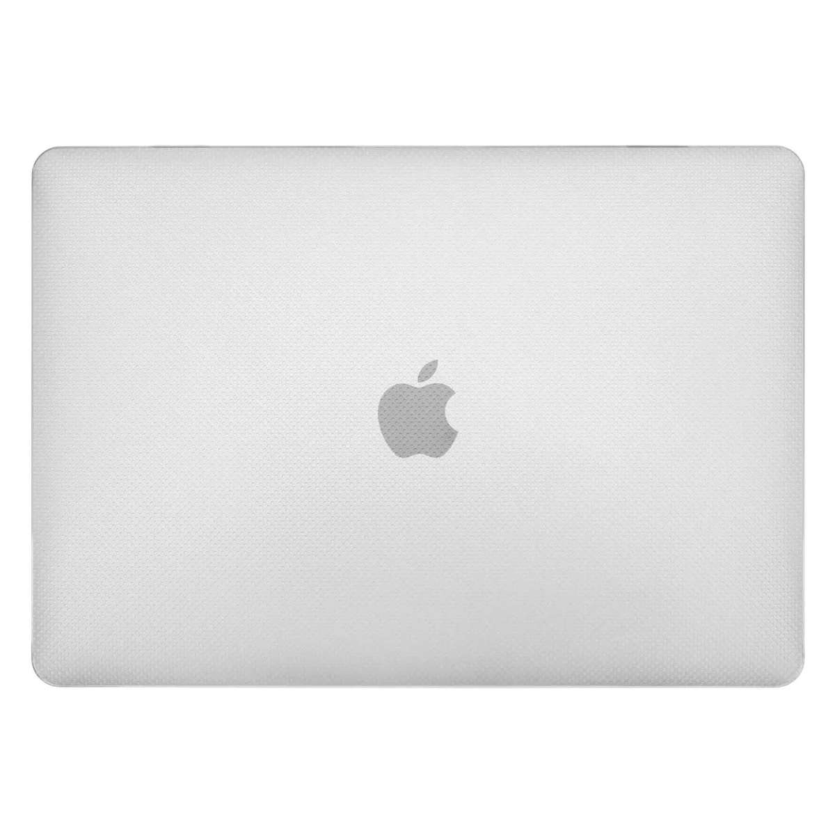 SwitchEasy Touch MacBook Protective Case for MacBook Pro 13" M2, M1, Intel (2022-2016) - Transpar...
