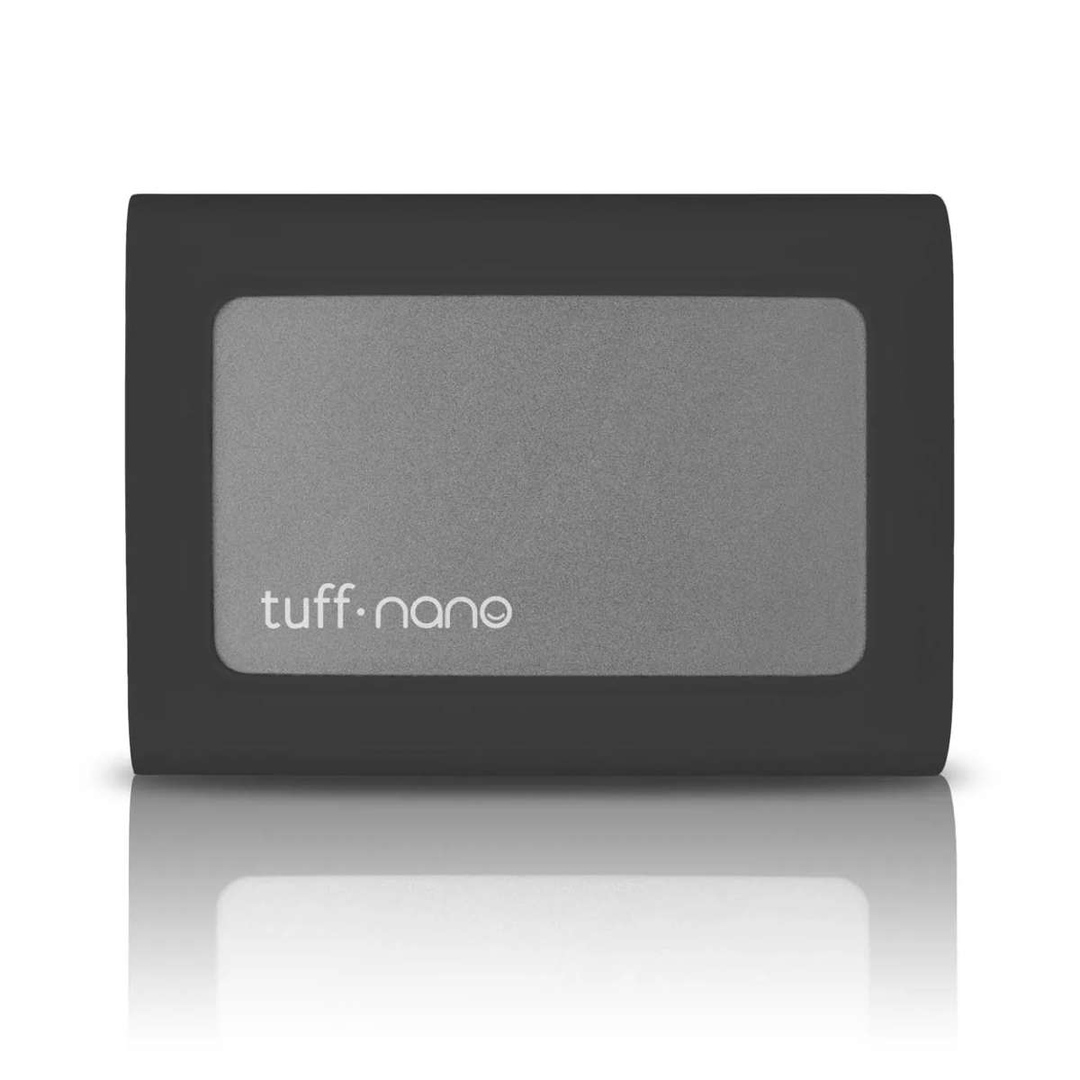 CalDigit Tuff Nano Rugged IP67 NVME SSD 1TiB USB-C 3.2 Gen 2 - Black