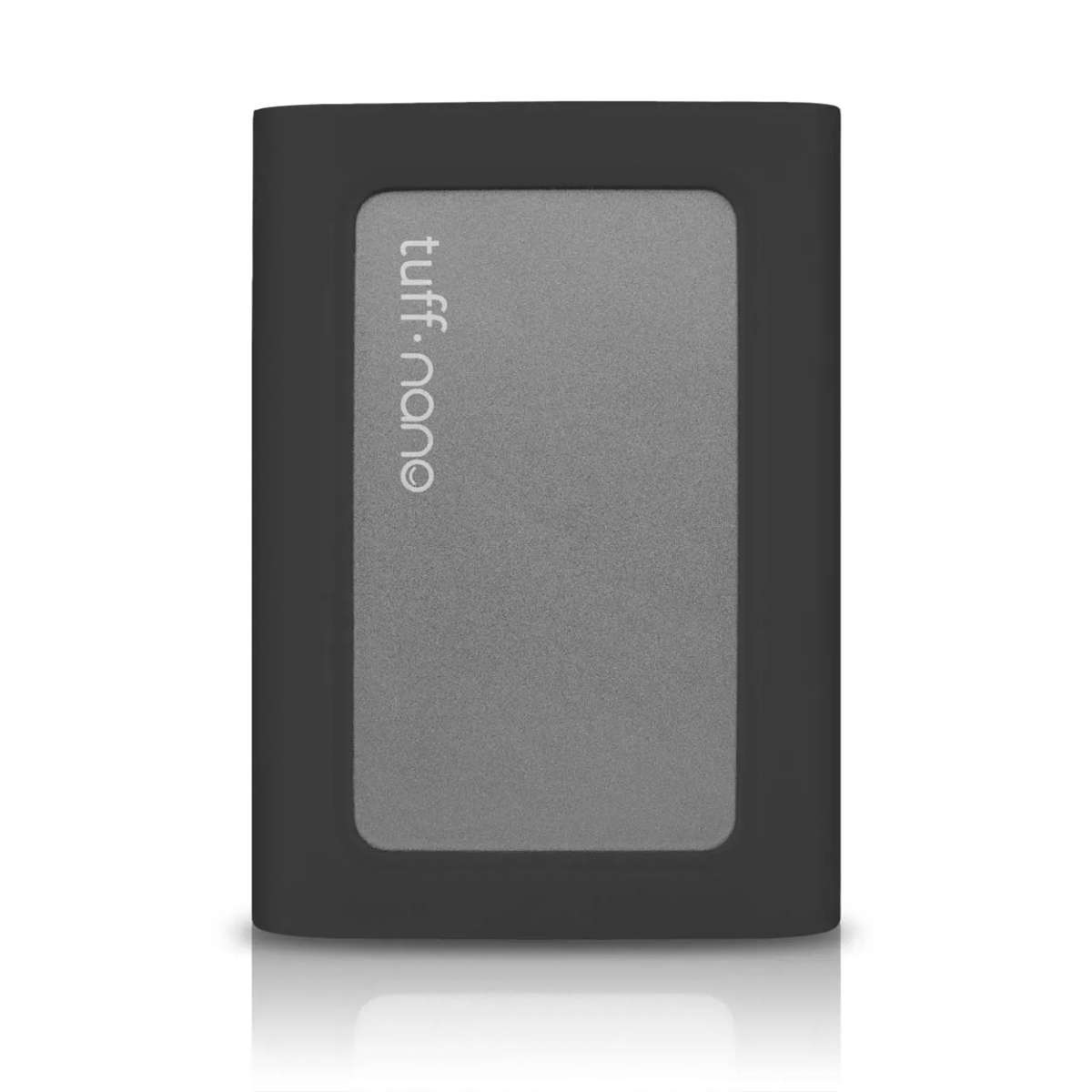 CalDigit Tuff Nano Rugged IP67 NVME SSD 1TiB USB-C 3.2 Gen 2 - Black