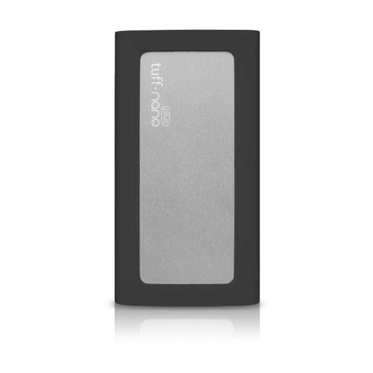 CalDigit Tuff Nano Rugged IP67 NVME SSD 2TiB USB-C 3.2 Gen 2 - Black