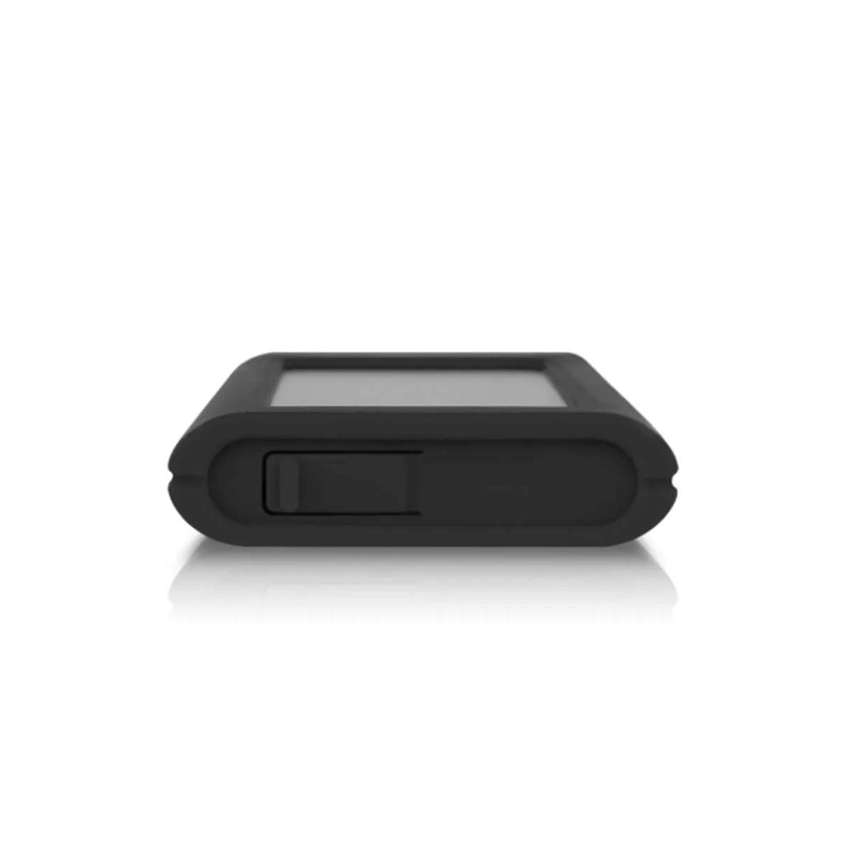 CalDigit Tuff Nano Rugged IP67 NVME SSD 2TiB USB-C 3.2 Gen 2 - Black