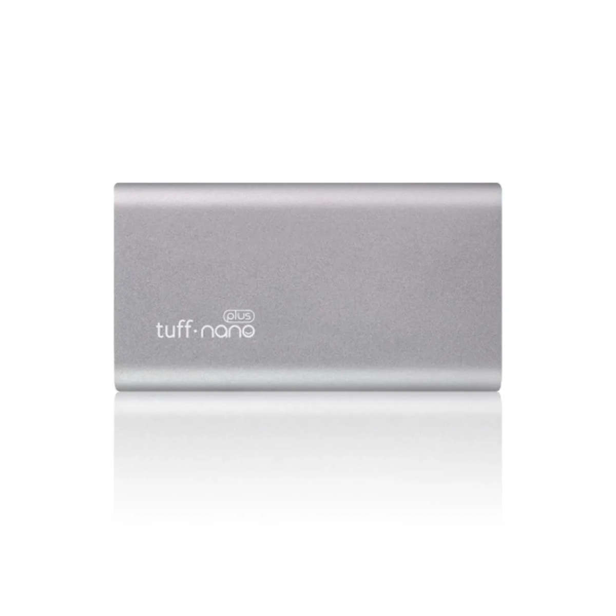 CalDigit Tuff Nano Rugged IP67 NVME SSD 2TiB USB-C 3.2 Gen 2 - Black