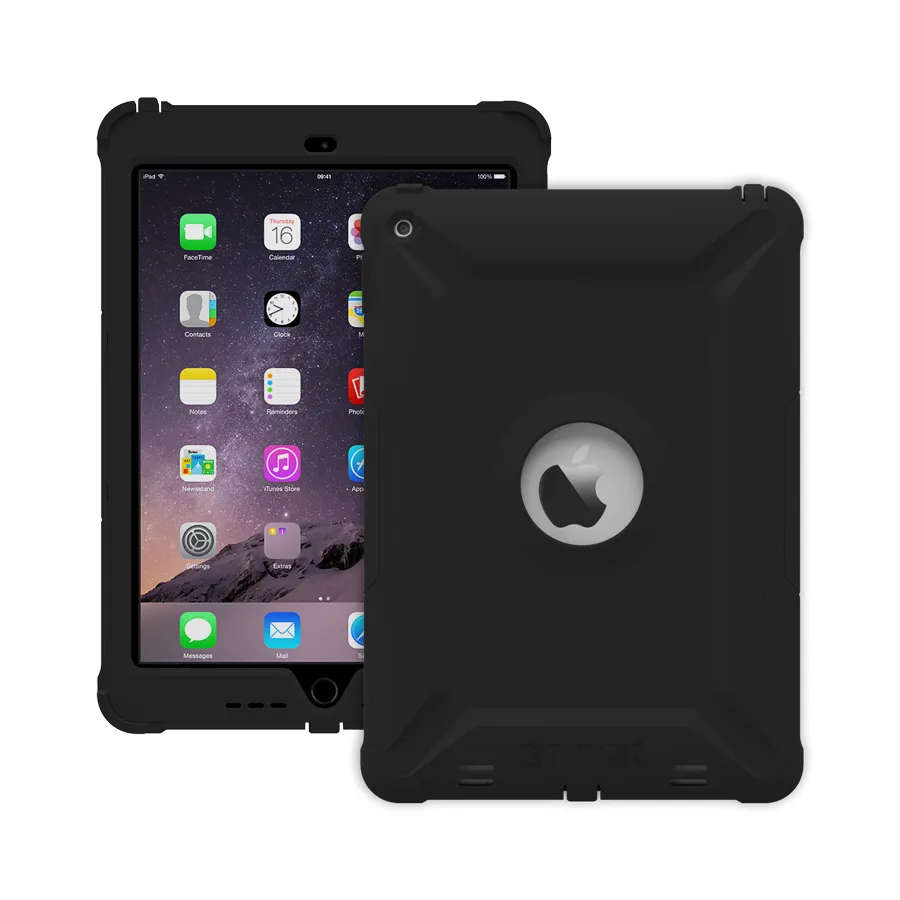 Trident Kraken A.M.S iPad Air 2 - Black