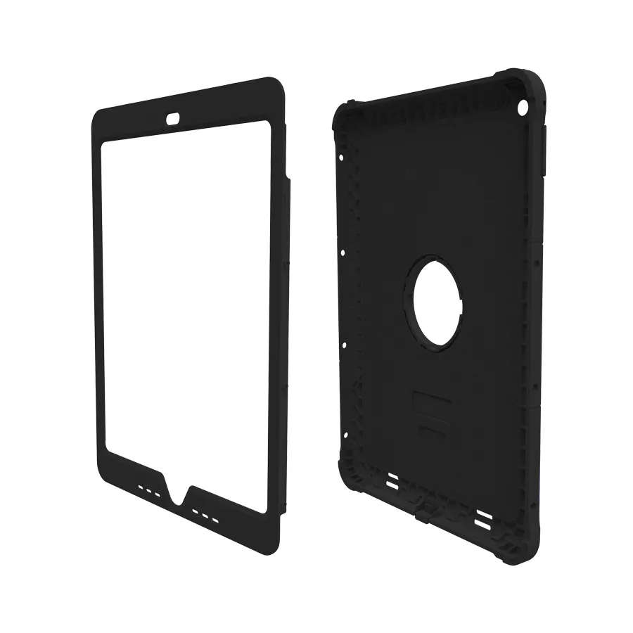 Trident Kraken A.M.S iPad Air 2 - Black
