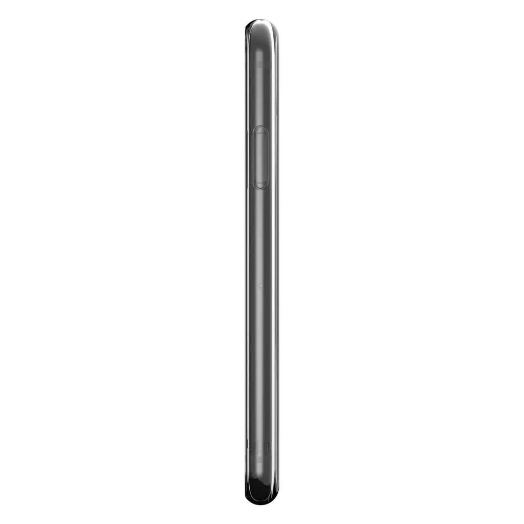 Just Mobile Tenc Self-Healing Case iPhone Xs, X - CClear