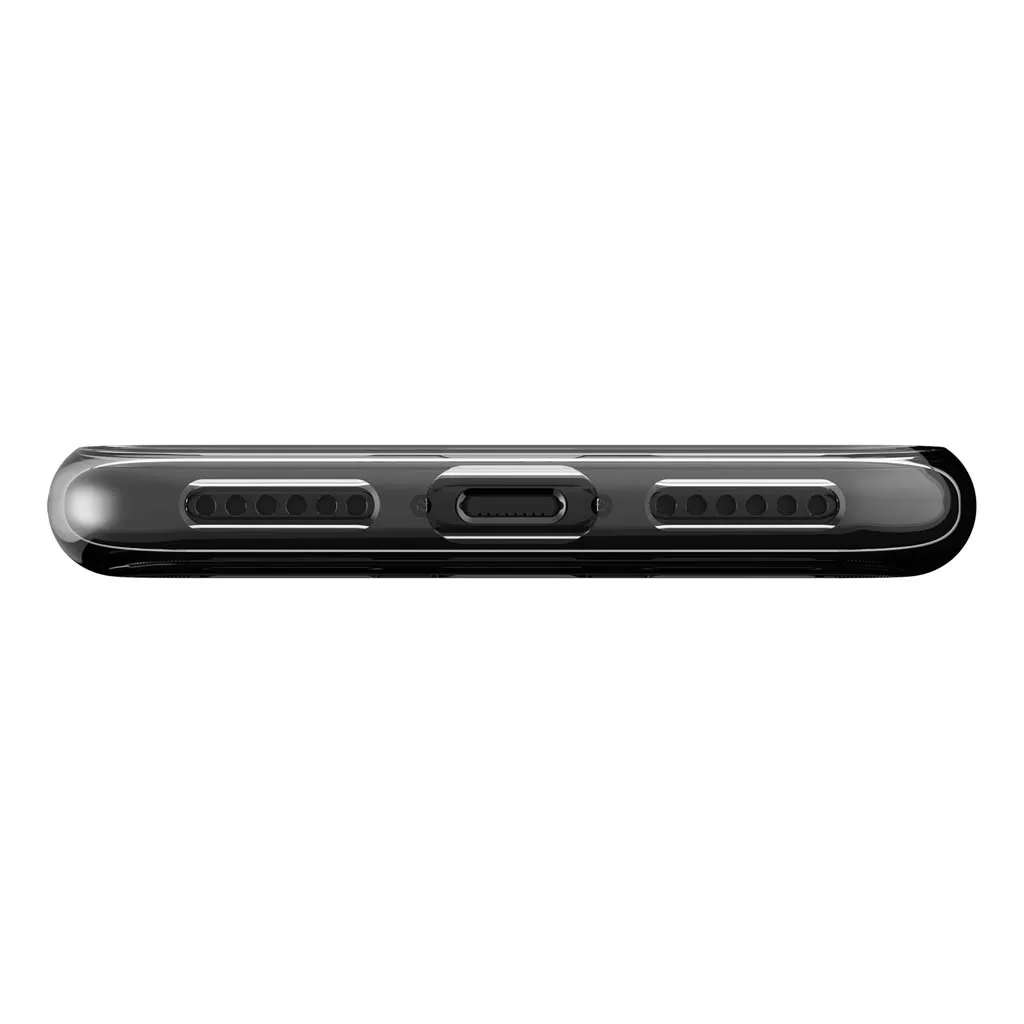 Just Mobile Tenc Self-Healing Case iPhone Xs, X - CClear