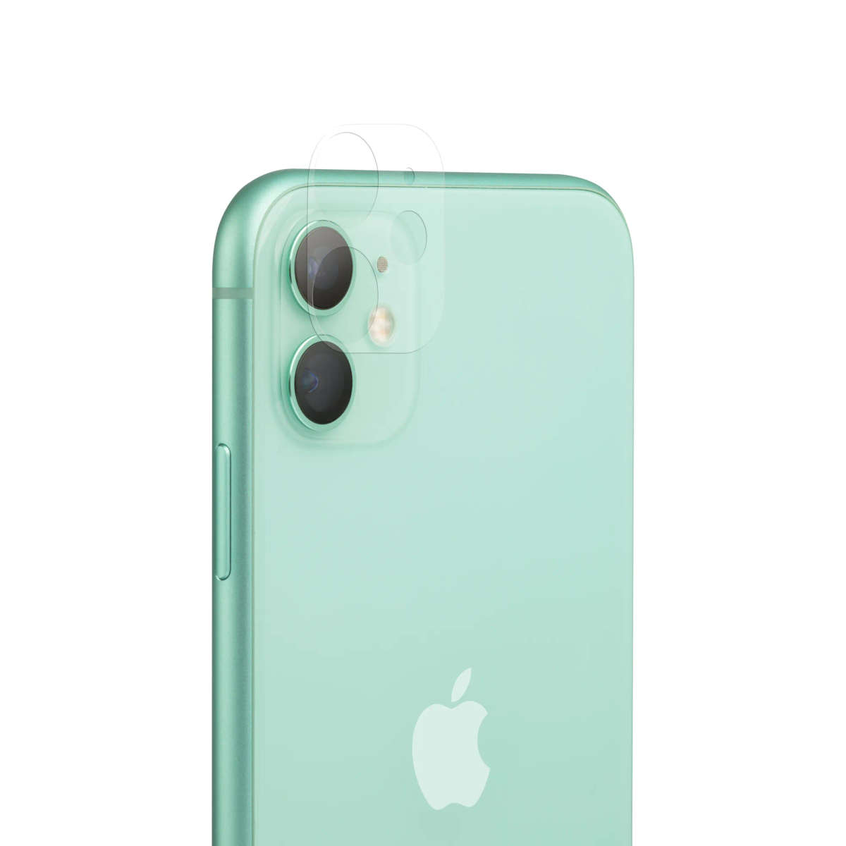 Moshi AirFoil Camera Protector for dual-camera systems - Clear