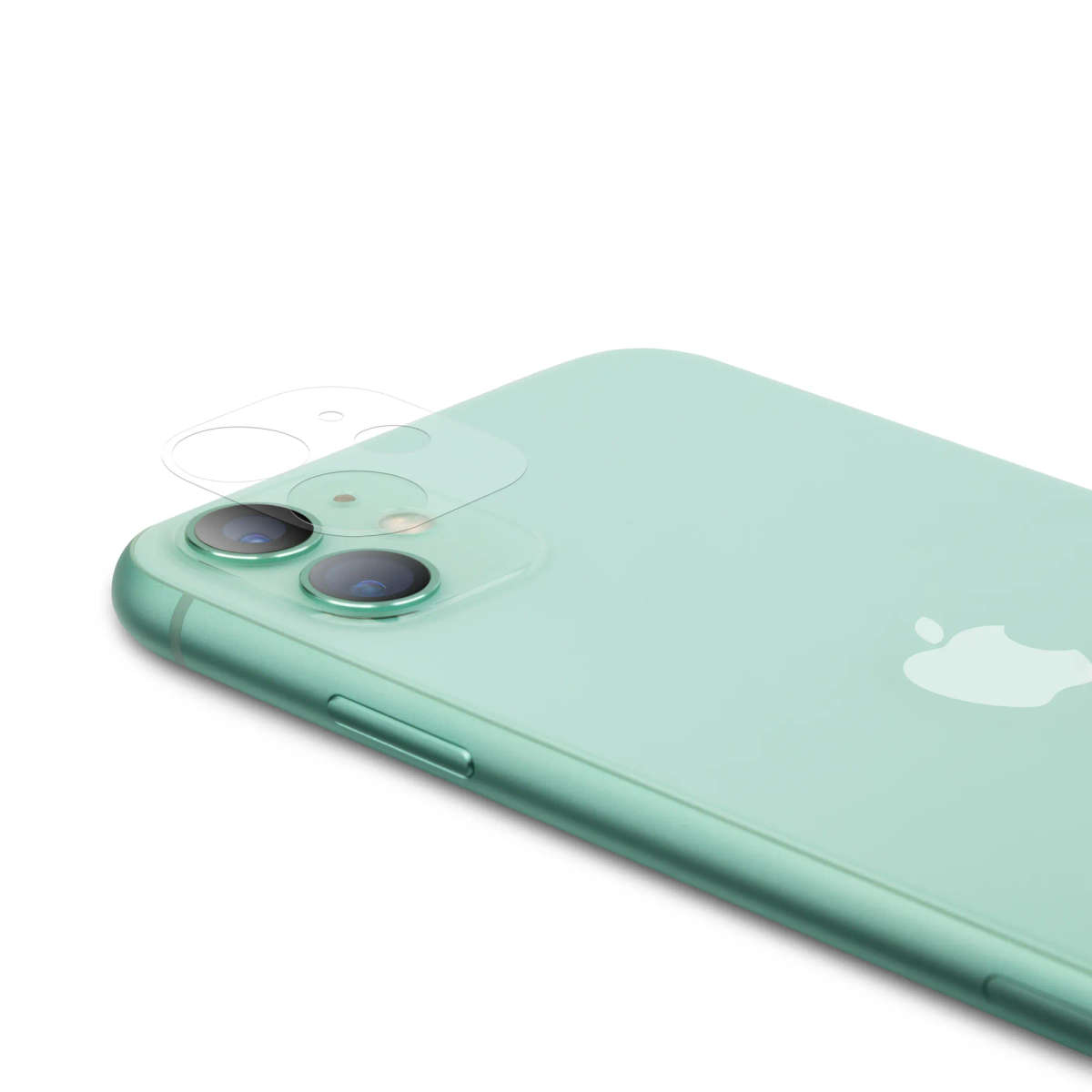 Moshi AirFoil Camera Protector for dual-camera systems - Clear