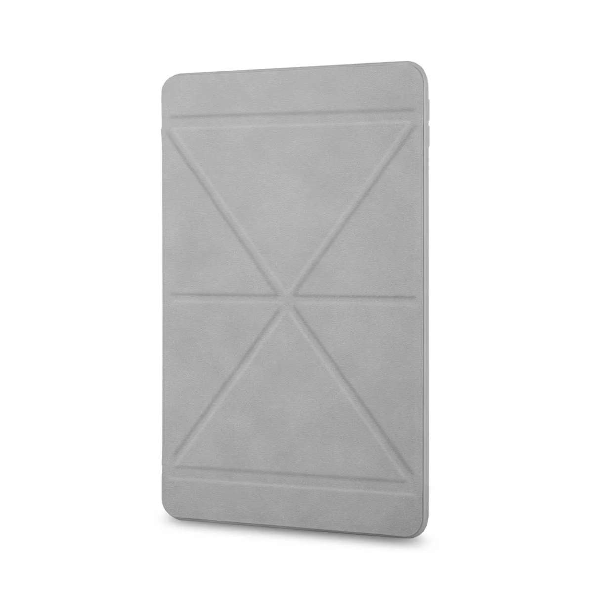 Moshi VersaCover for iPad Pro, Air 10.5 - Stone Grey
