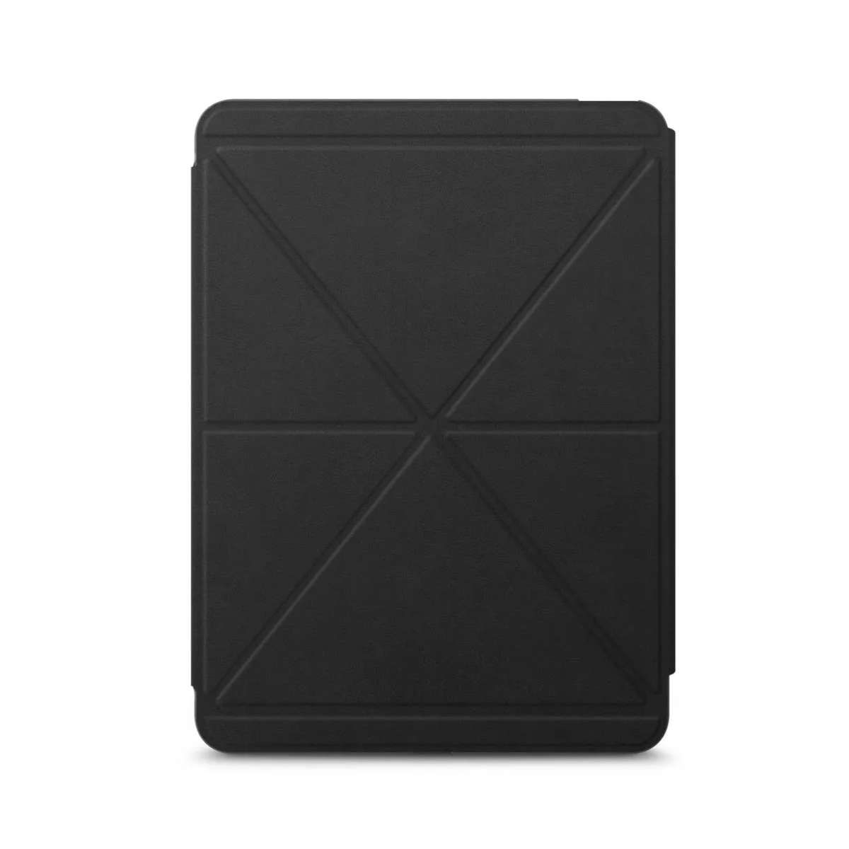 Moshi VersaCover for iPad Air (10.9-inch, 4th gen), iPad Pro (11-inch) - Charcoal Black