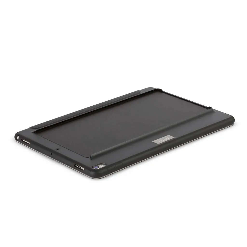 Moshi VersaKeyboard for iPad Pro 10.5 - Black