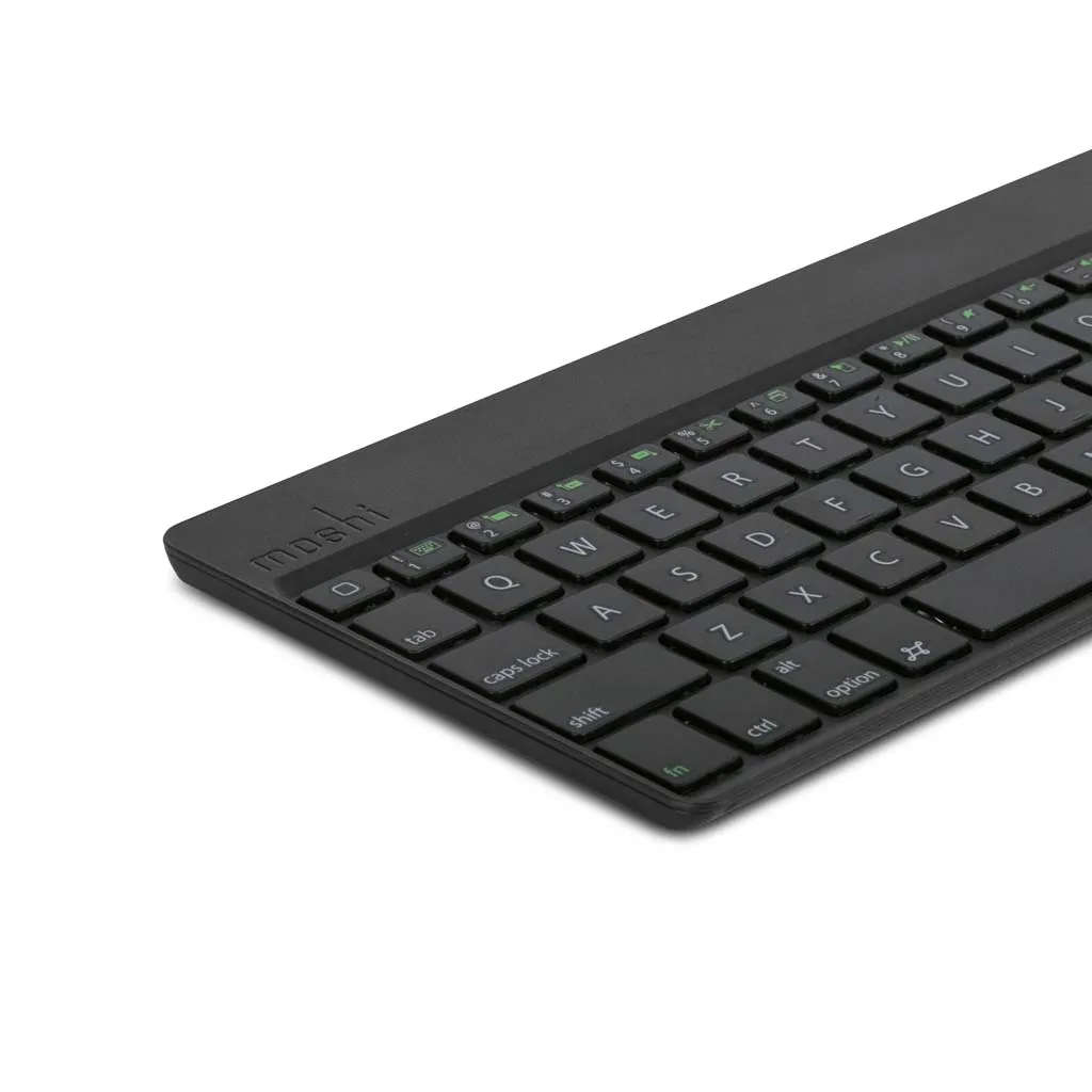 Moshi VersaKeyboard for iPad Pro 10.5 - Black