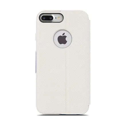 Moshi Sensecover iPhone 8 Plus7 Plus - Sahara Beige