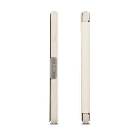 Moshi Sensecover iPhone 8 Plus7 Plus - Sahara Beige