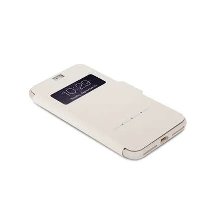 Moshi Sensecover iPhone 8 Plus7 Plus - Sahara Beige