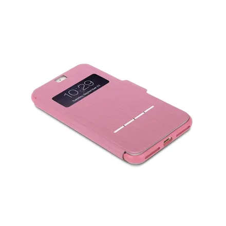 Moshi Sensecover iPhone 8 Plus7 Plus - Rose Pink