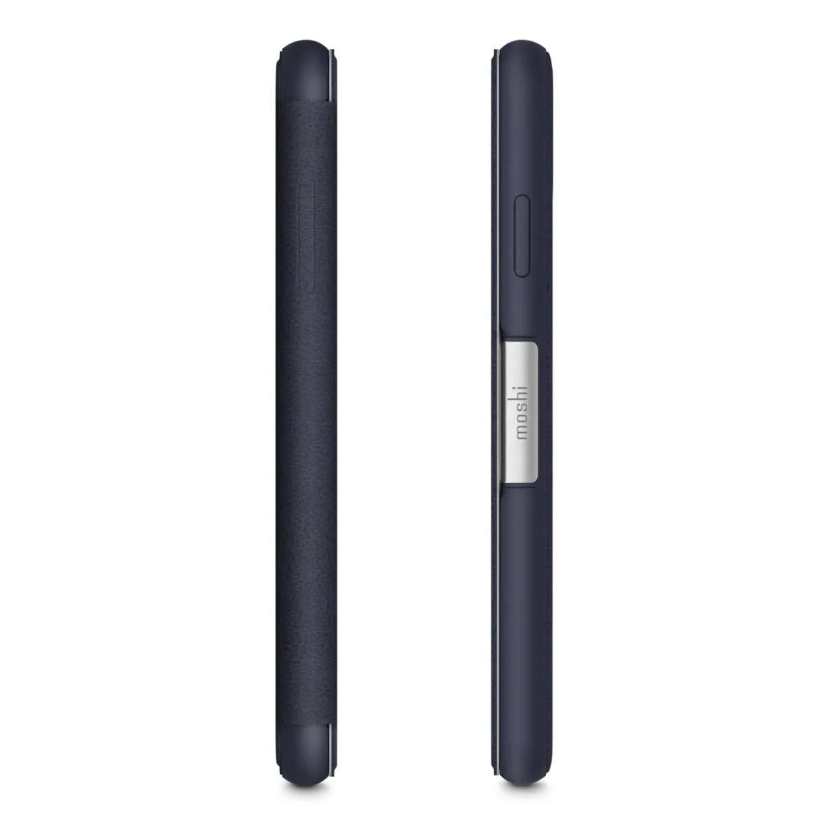 Moshi SenseCover for iPhone XS Max - Midnight Blue